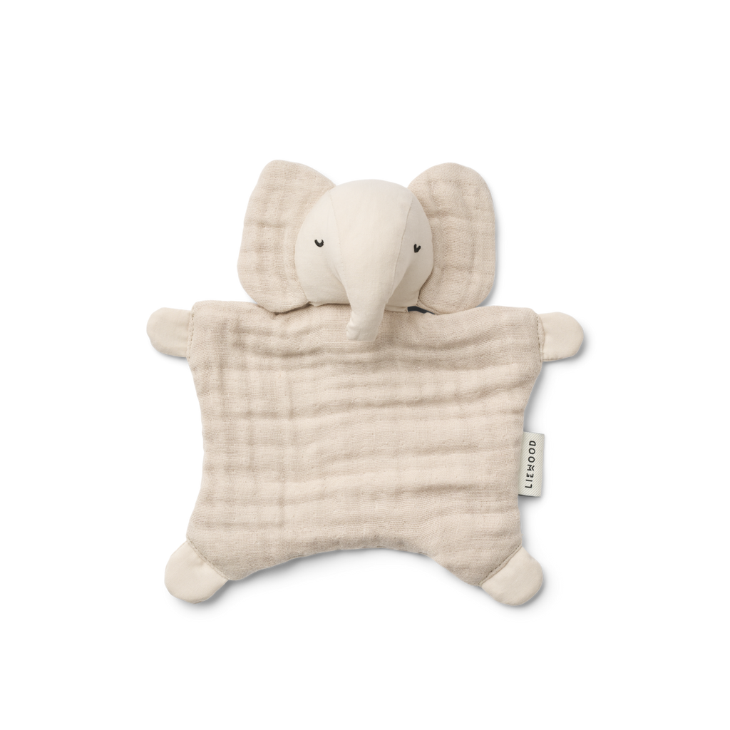 Doudou elephant Amaya - Liewood