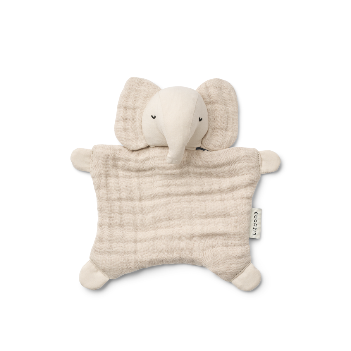 Doudou elephant Amaya - Liewood
