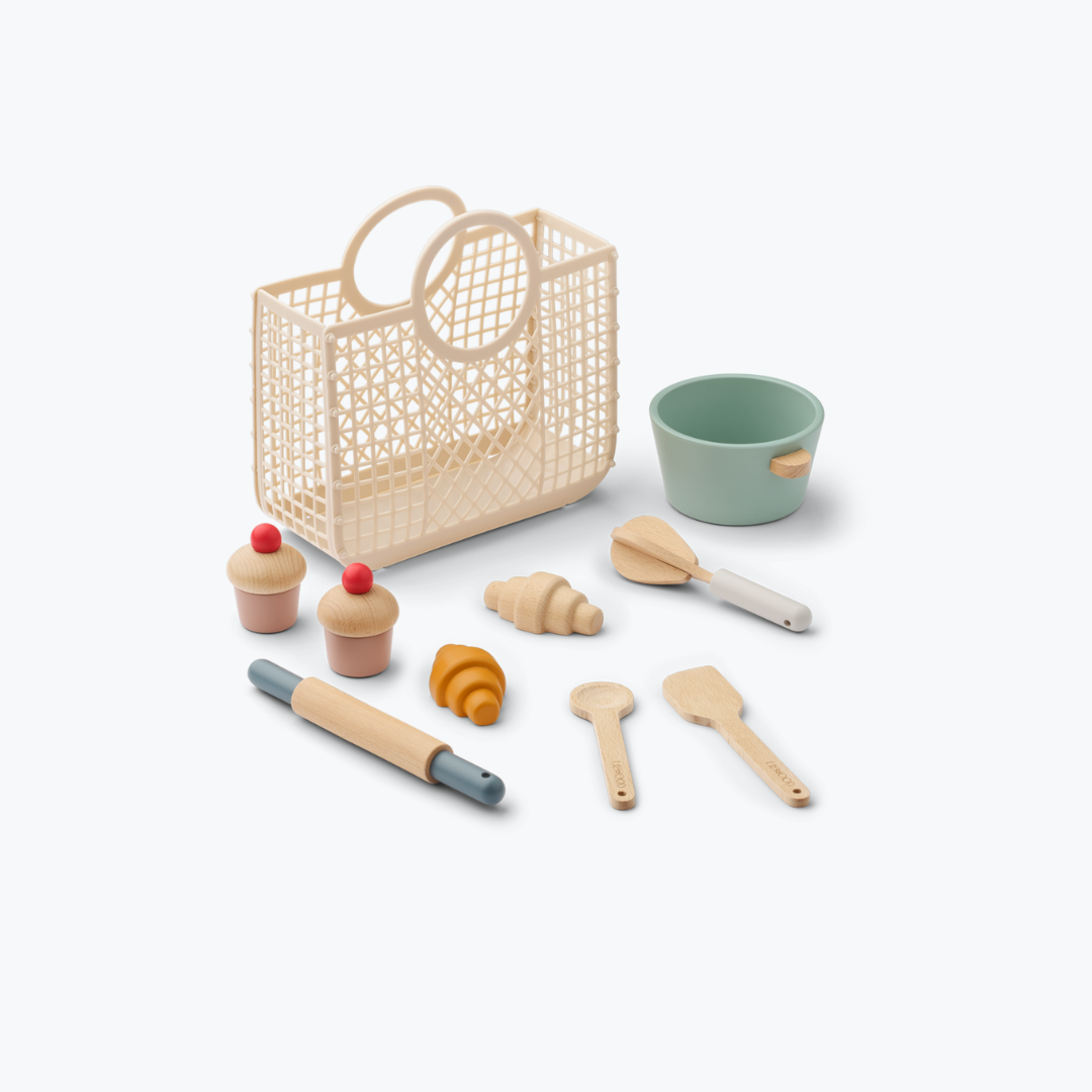 Set Patissier Lisbeth - Liewood