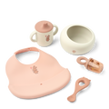 Coffret Mileah Rosey - Liewood