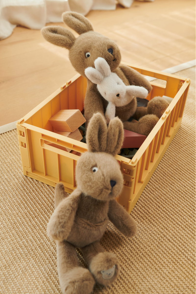 Peluche Kangourou Kelly Mommy - Liewood