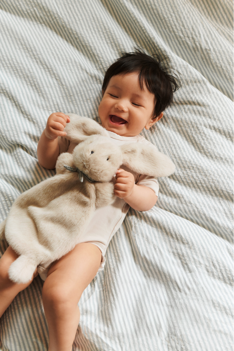 Doudou Lapin Roy - Liewood