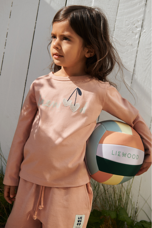 Ballon Volleyball Villa - Liewood