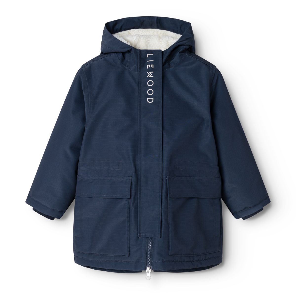Parka Timba - Liewood