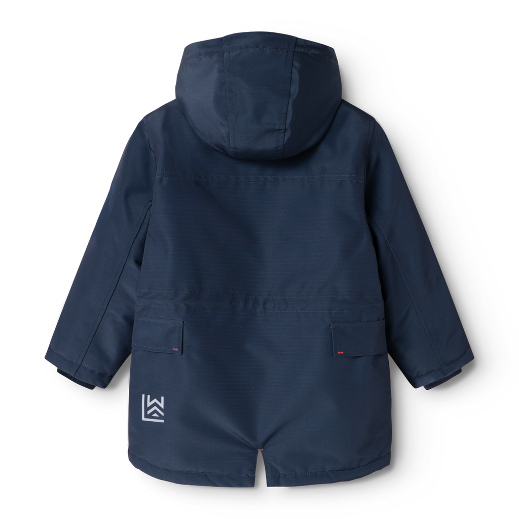 Parka Timba - Liewood
