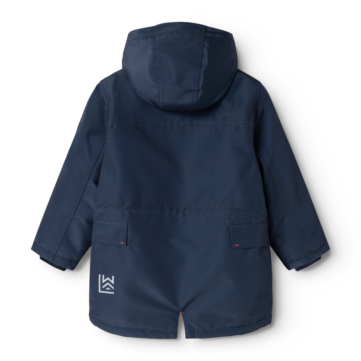 Parka Timba - Liewood