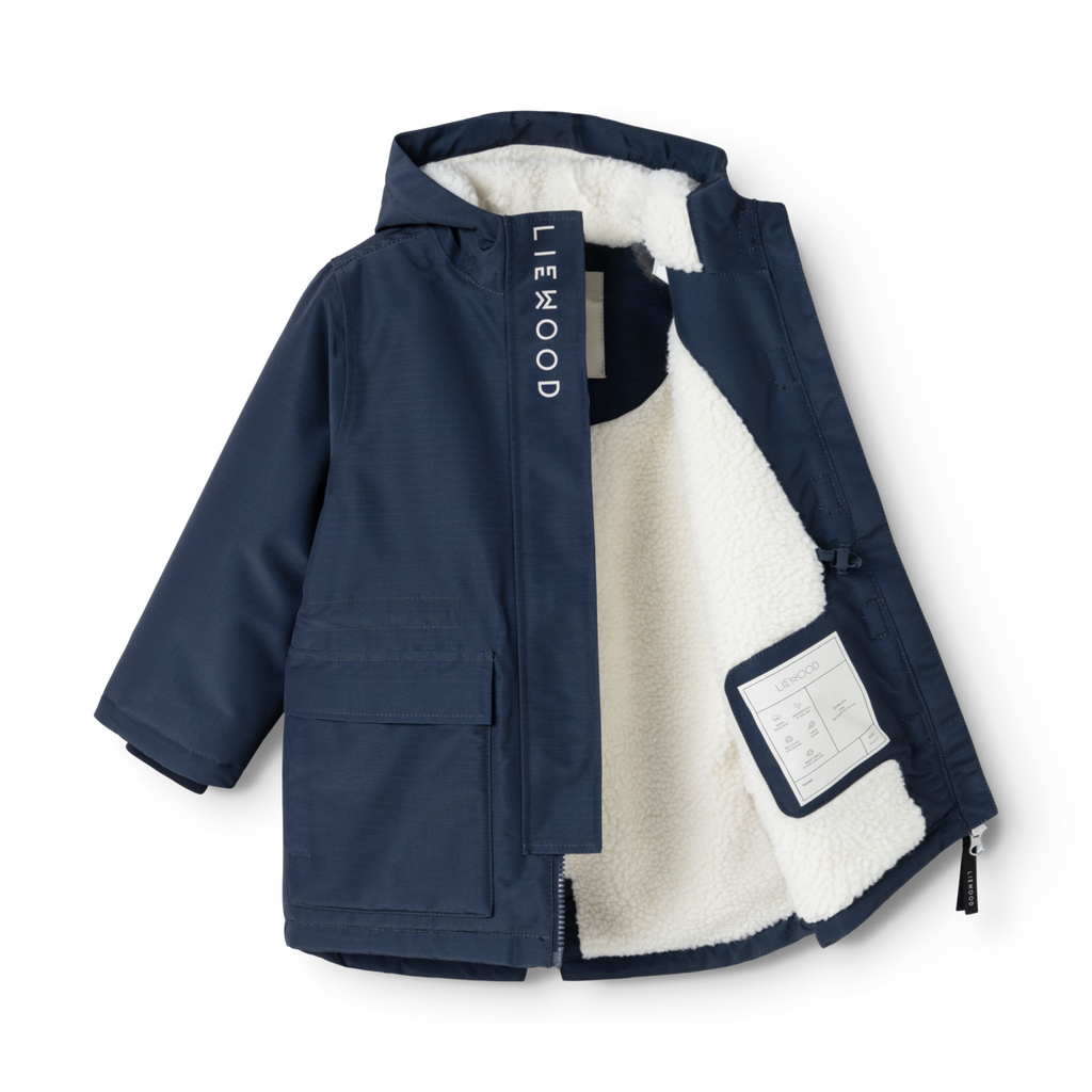 Parka Timba - Liewood