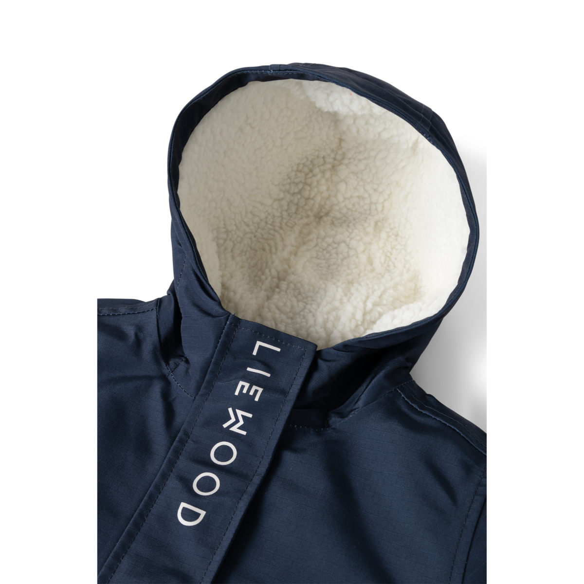 Parka Timba - Liewood