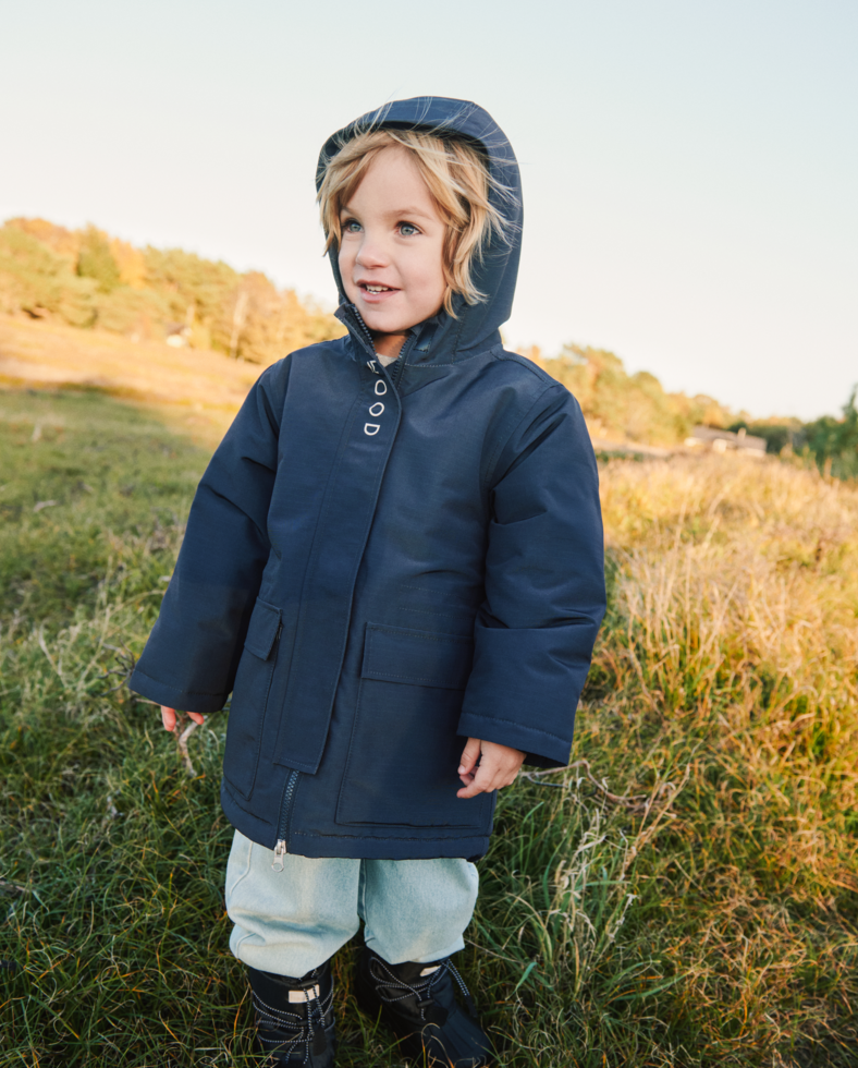 Parka Timba - Liewood