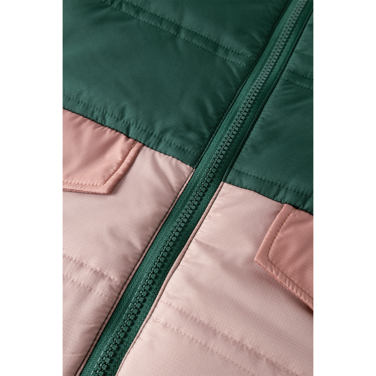 Veste reversible Franka rose - Liewood