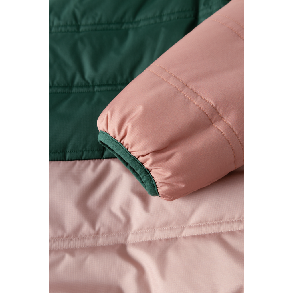 Veste reversible Franka rose - Liewood