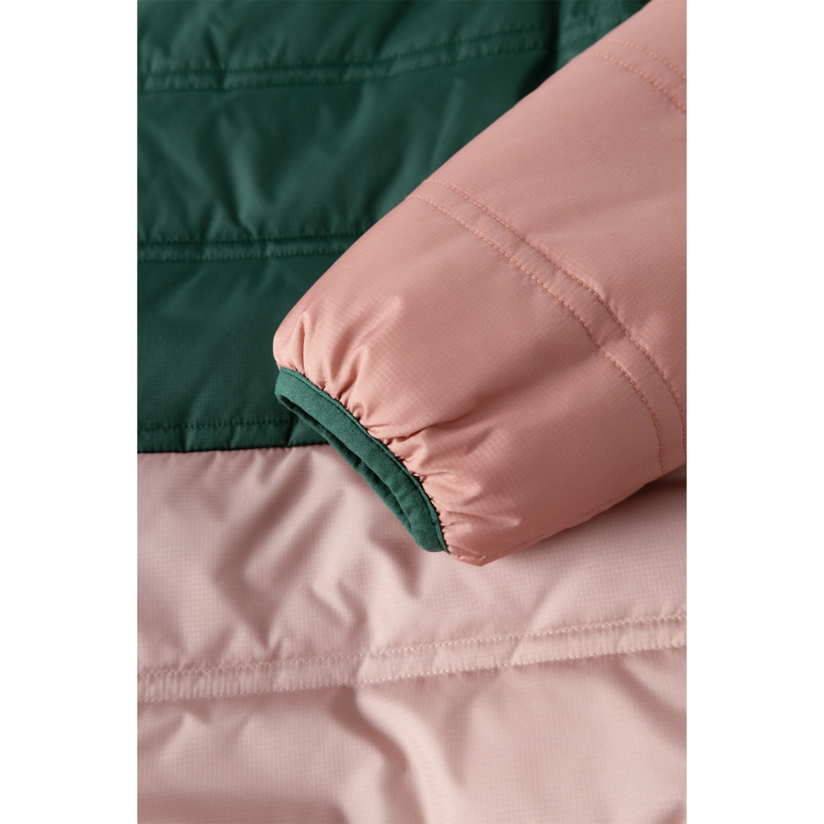 Veste reversible Franka rose - Liewood
