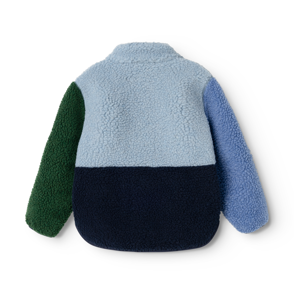 Polaire Nolan bleu - Liewood