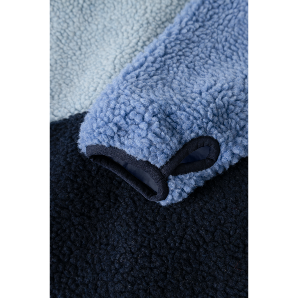 Polaire Nolan bleu - Liewood