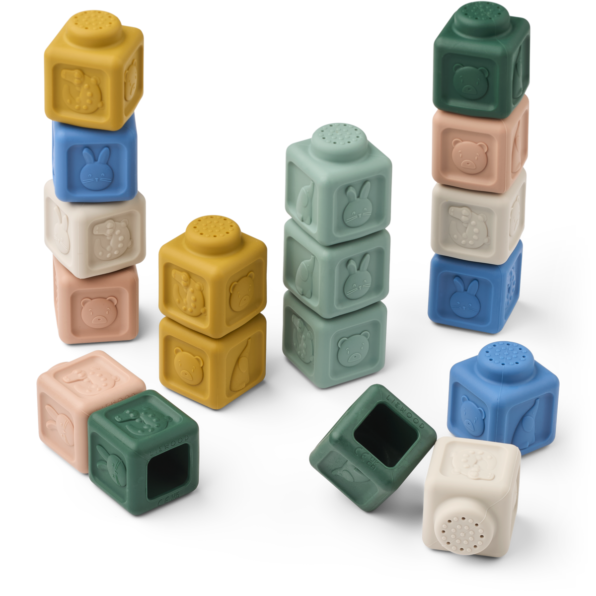 Blocs de construction Veda - Liewood