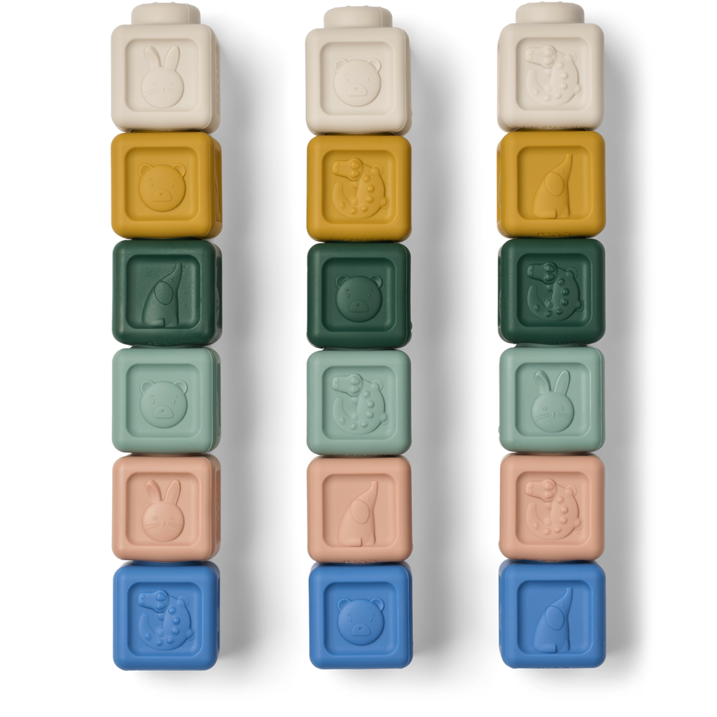 Blocs de construction Veda - Liewood