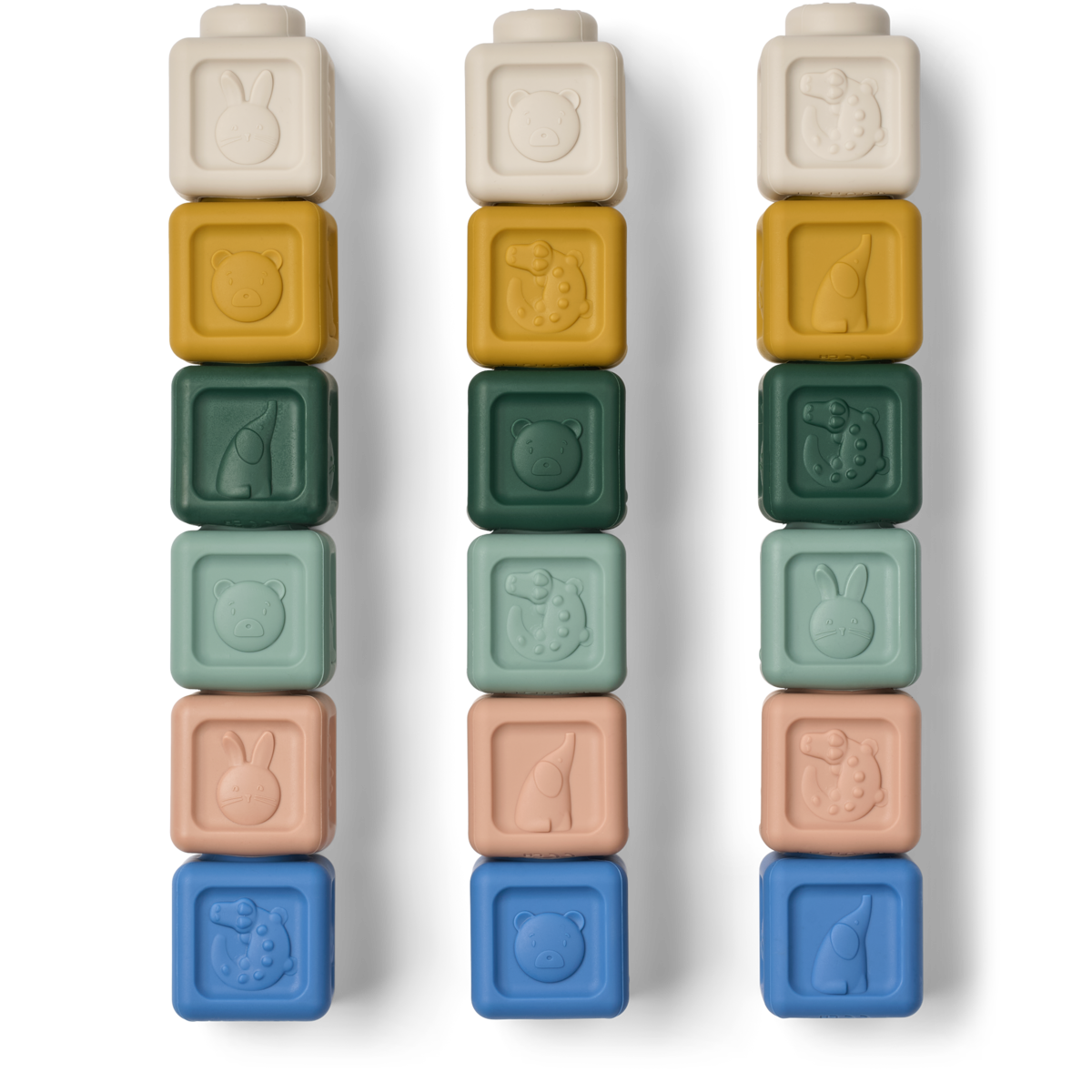 Blocs de construction Veda - Liewood