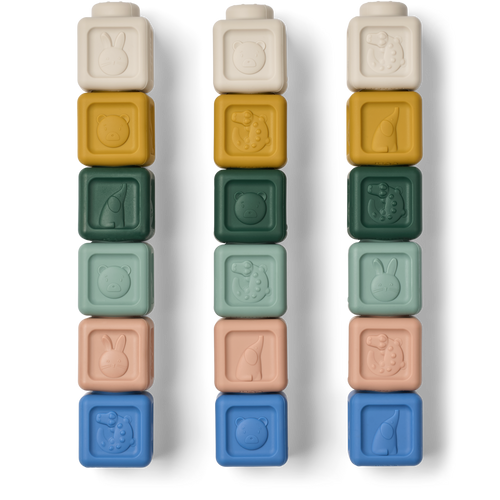 Blocs de construction Veda - Liewood