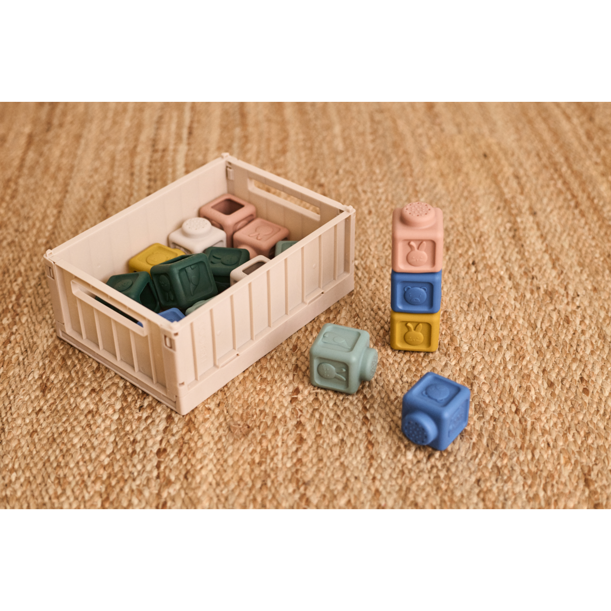 Blocs de construction Veda - Liewood