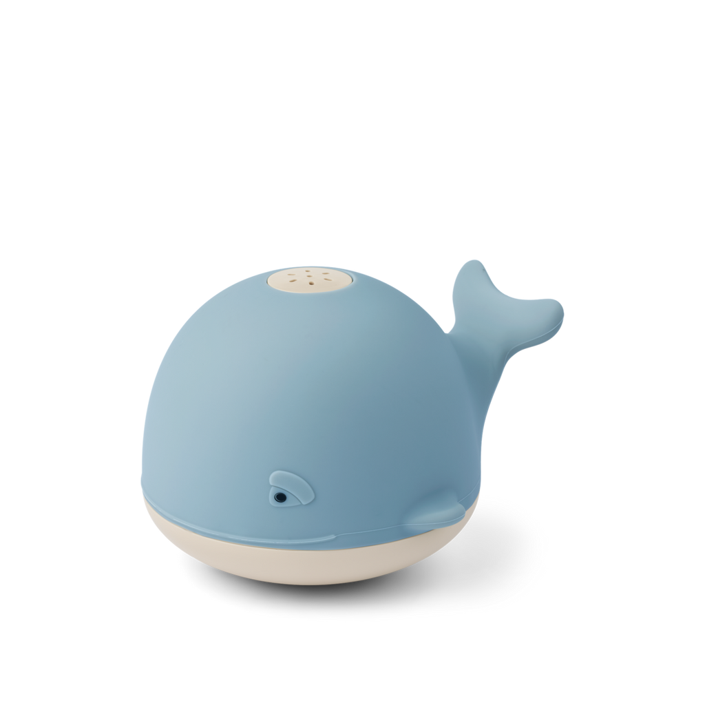 Jeu de bain Galen bleu - Liewood