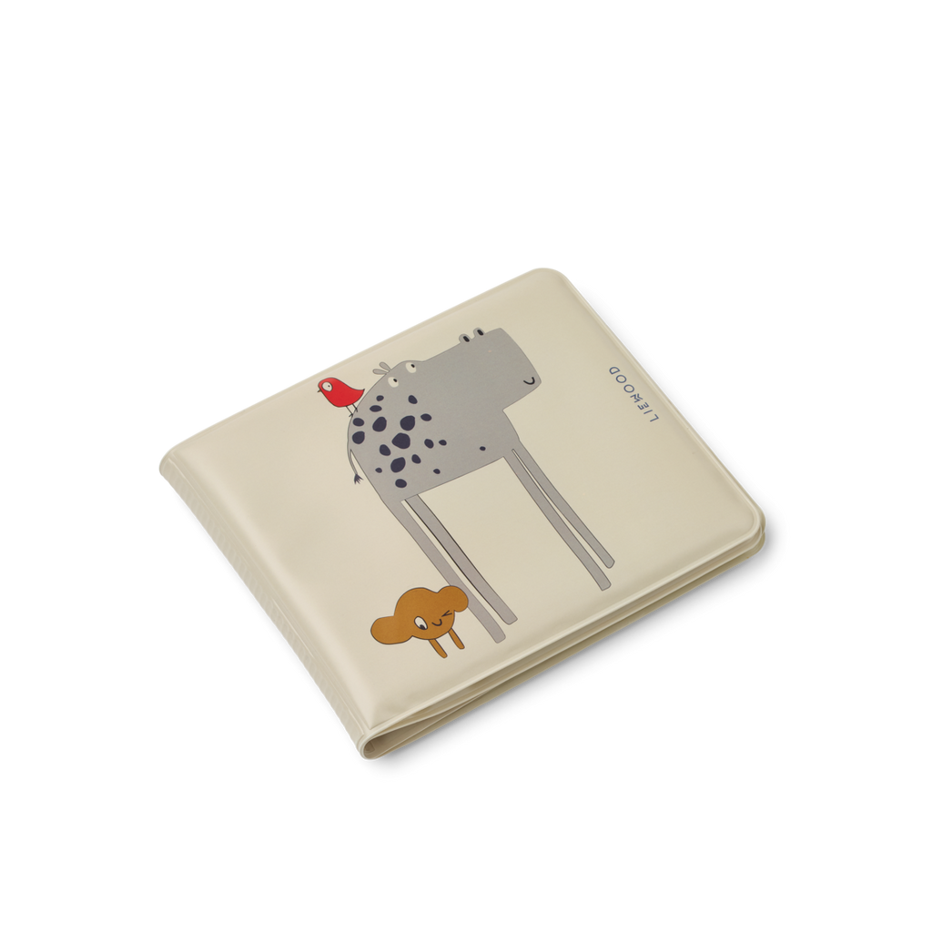 Livre de bain Waylon - Liewood