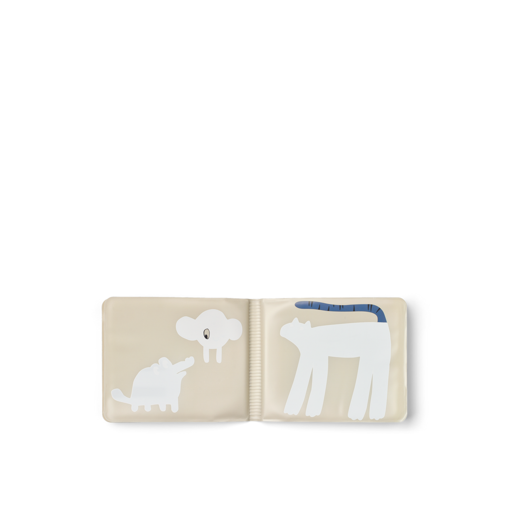 Livre de bain Waylon - Liewood