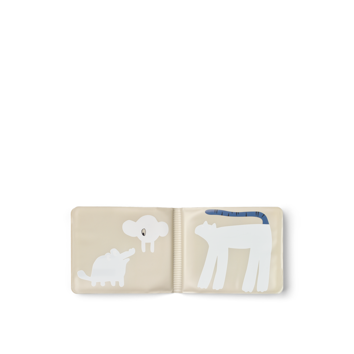 Livre de bain Waylon - Liewood