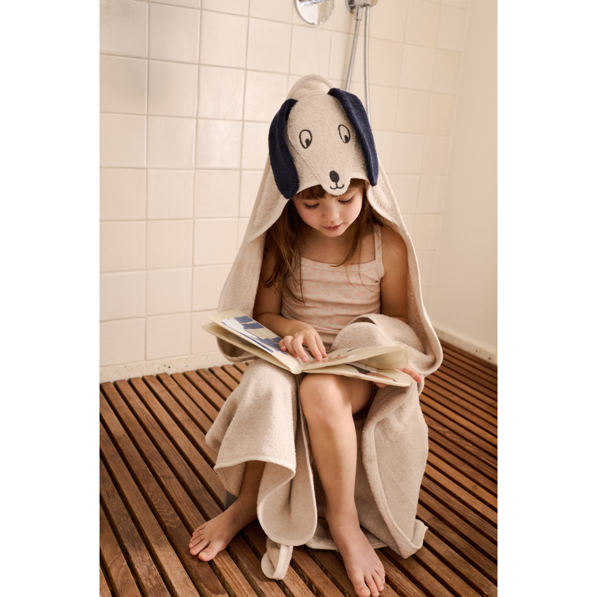 Livre de bain Waylon - Liewood