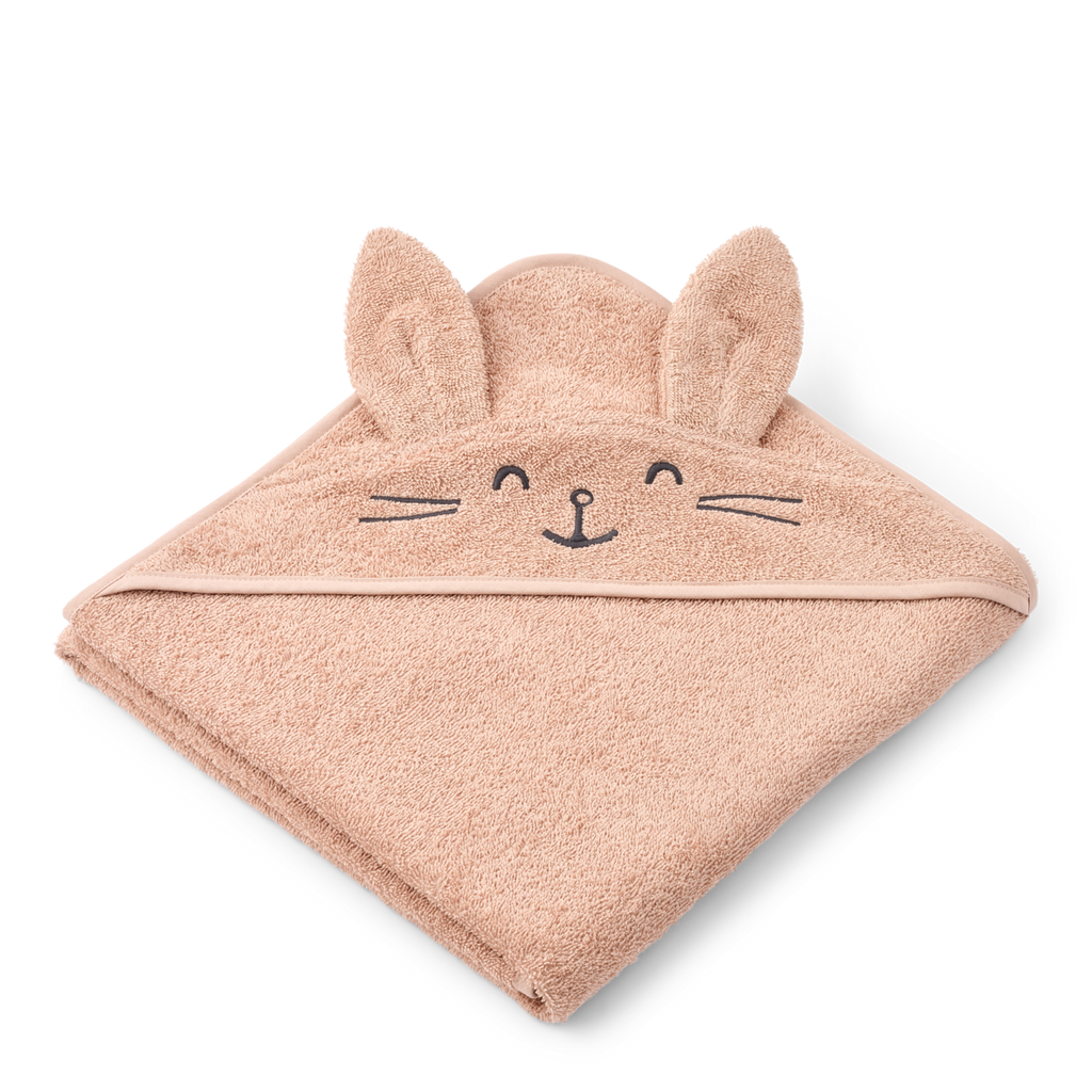 Cape de bain lapin Augusta - Liewood