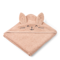 Cape de bain lapin Augusta - Liewood
