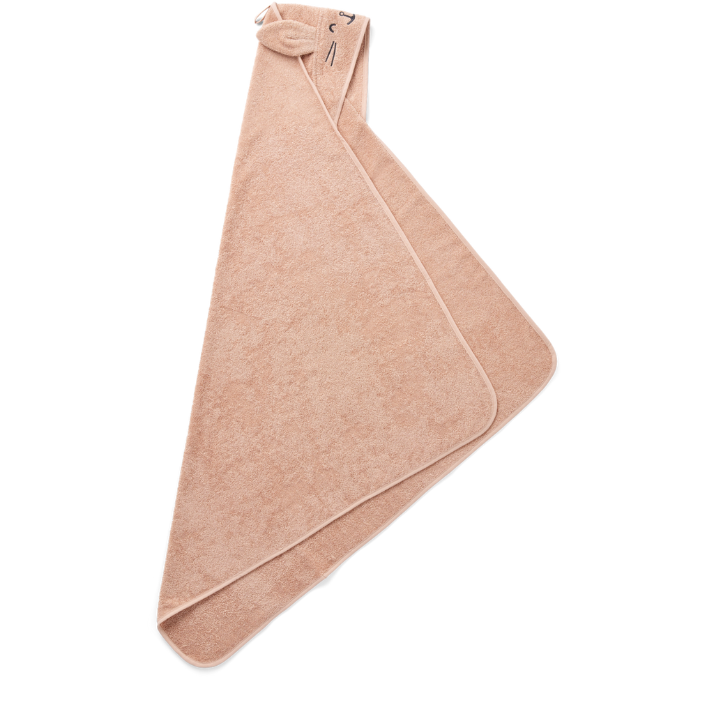 Cape de bain lapin Augusta - Liewood