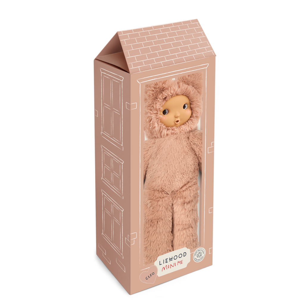 Poupée Misa Cleo tuscany - Liewood