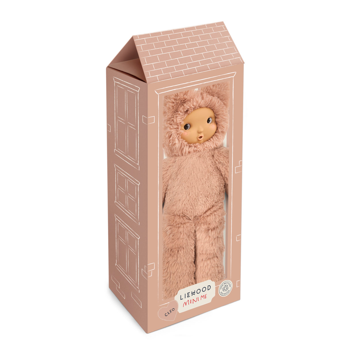 Poupée Misa Cleo tuscany - Liewood