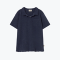Polo éponge marine - Cozmo