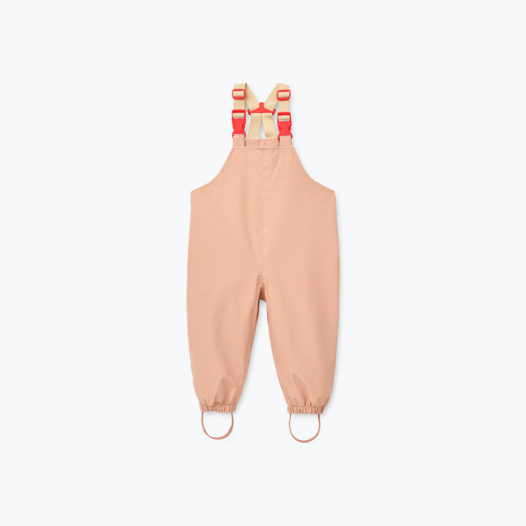Ensemble de pluie Butterfly Manu - Liewood