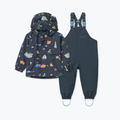 Ensemble de pluie Sailing Manu - Liewood