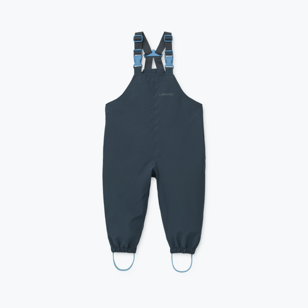 Ensemble de pluie Sailing Manu - Liewood