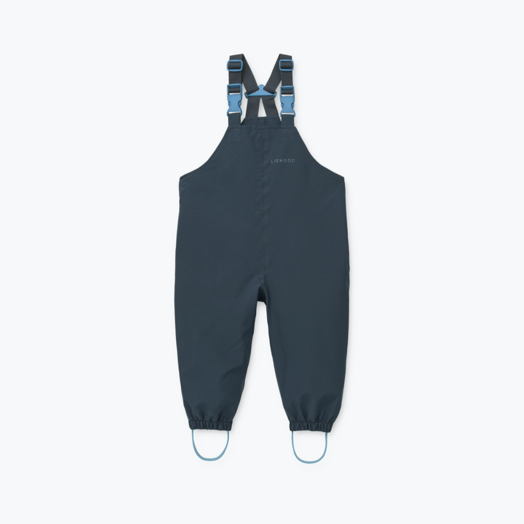Ensemble de pluie Sailing Manu - Liewood