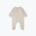 Pyjama Metz - Beige - 1+ In the family