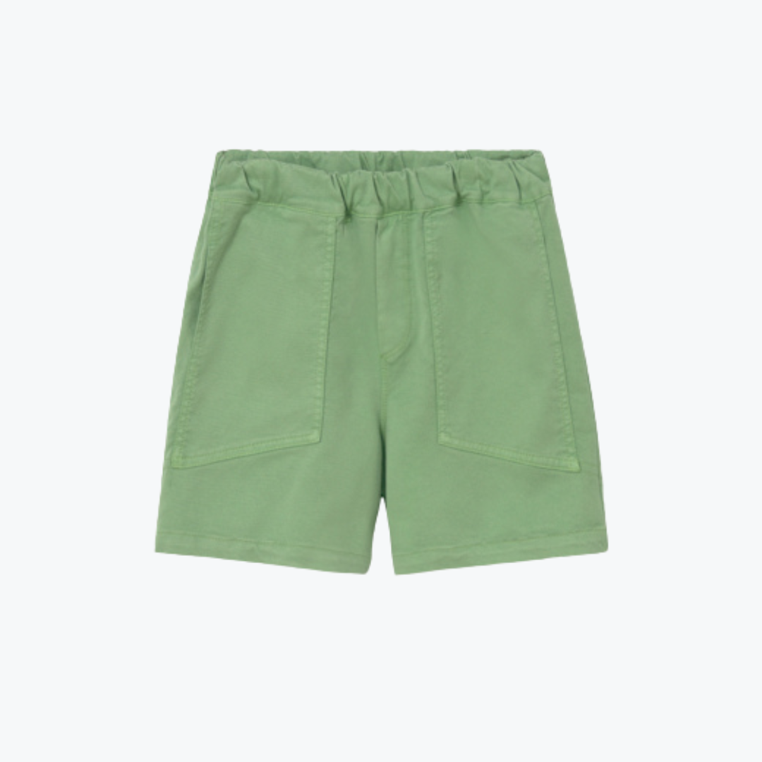 Short vert - Cozmo