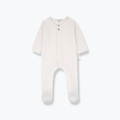 Pyjama écru Pau - 1+ in the family