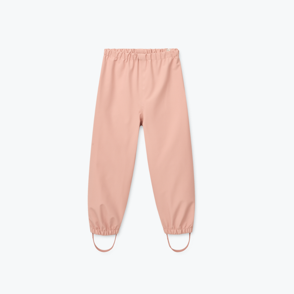 Ensemble de pluie coeur Pedia - Liewood