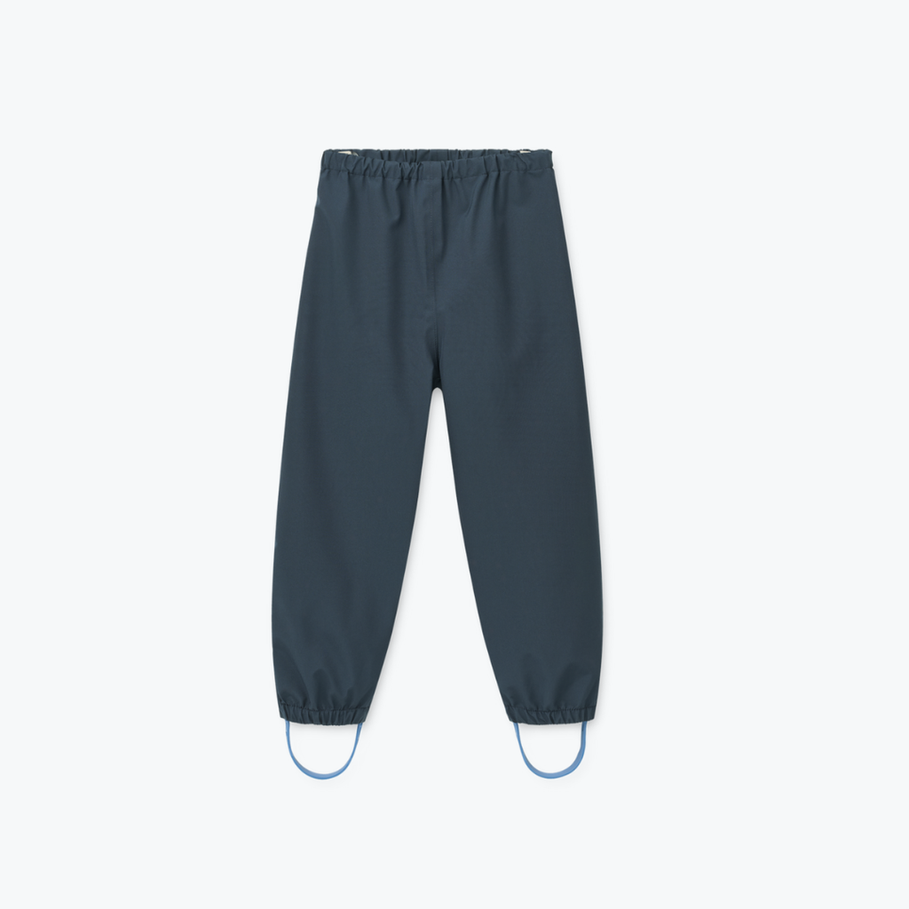 Ensemble de pluie bleu Pedia - Liewood
