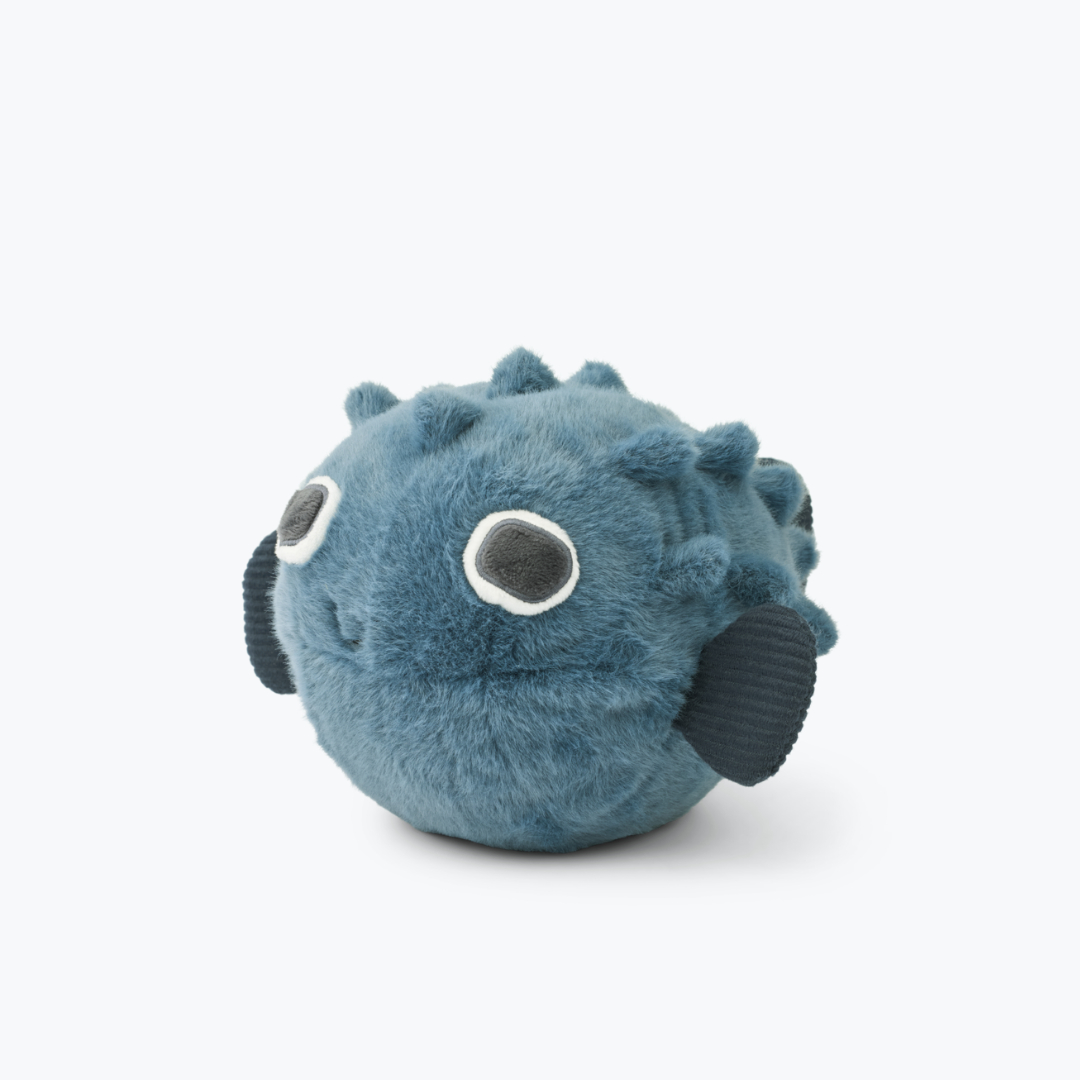 Peluche poisson Pelle - Liewood