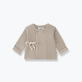 Gilet Pessac - Beige - 1+ In the family