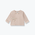 Gilet Pessac - Nude - 1+ In the family
