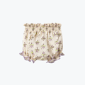 Bloomer à fleurs lavande - Cozmo