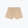 Short éponge beige - Cozmo