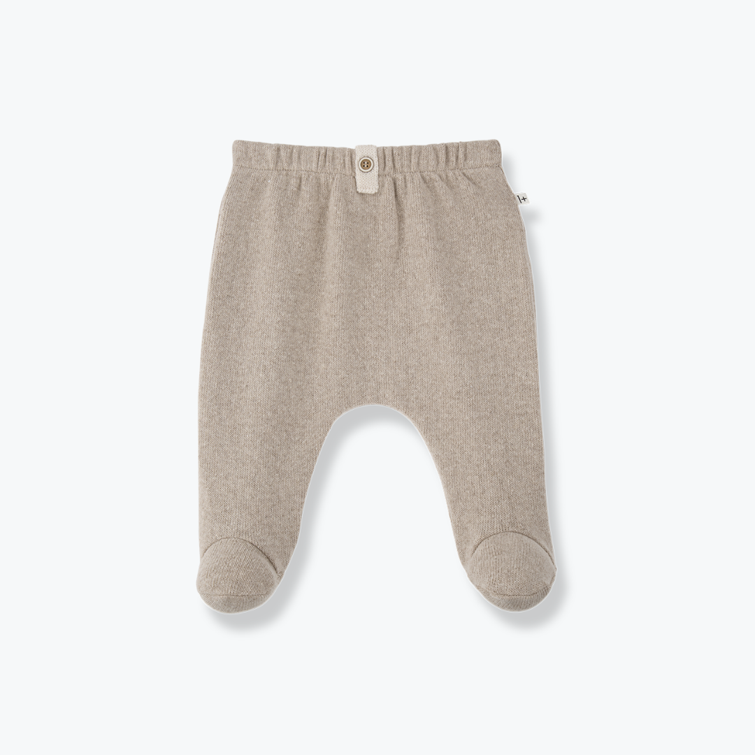 Legging Saignon - Beige - 1+ In the family