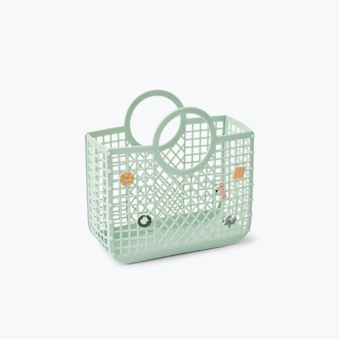 Panier menthe Samantha - Liewood